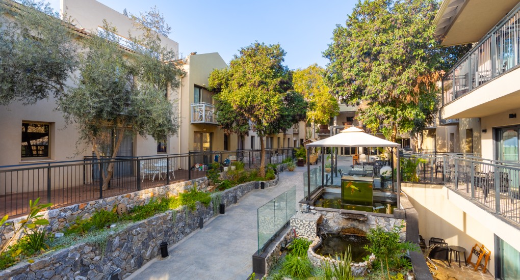 אחוזת הירדן