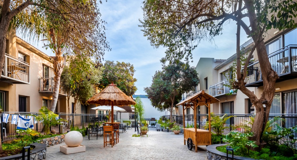 אחוזת הירדן