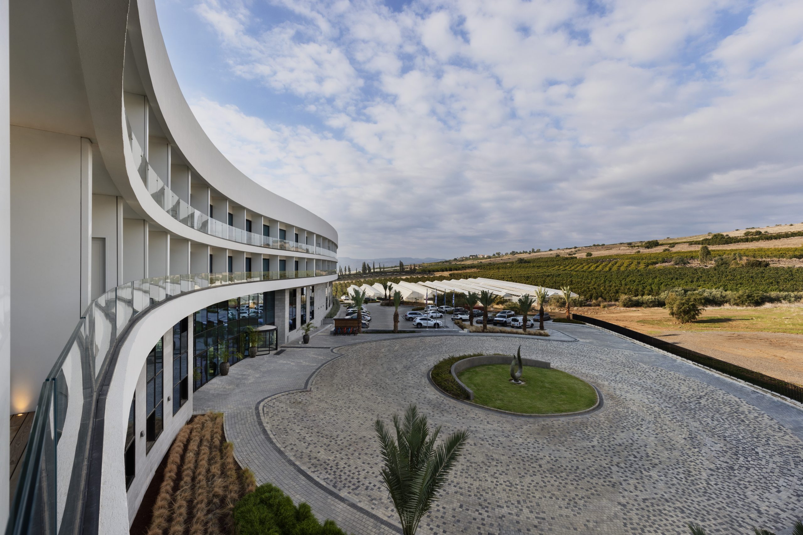 נבל דוד כנרת