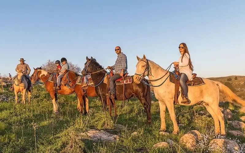 תיירות אורטל