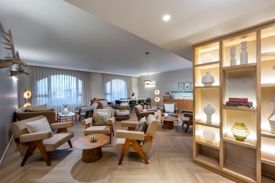 לאונרדו נגב באר שבע