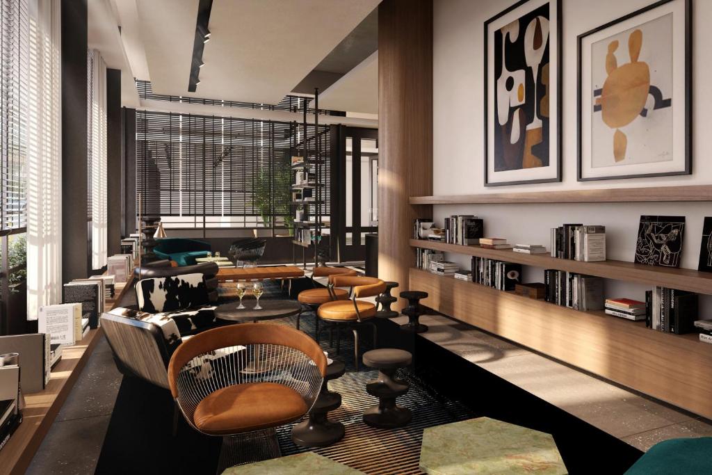 ישרוטל גימנסיה