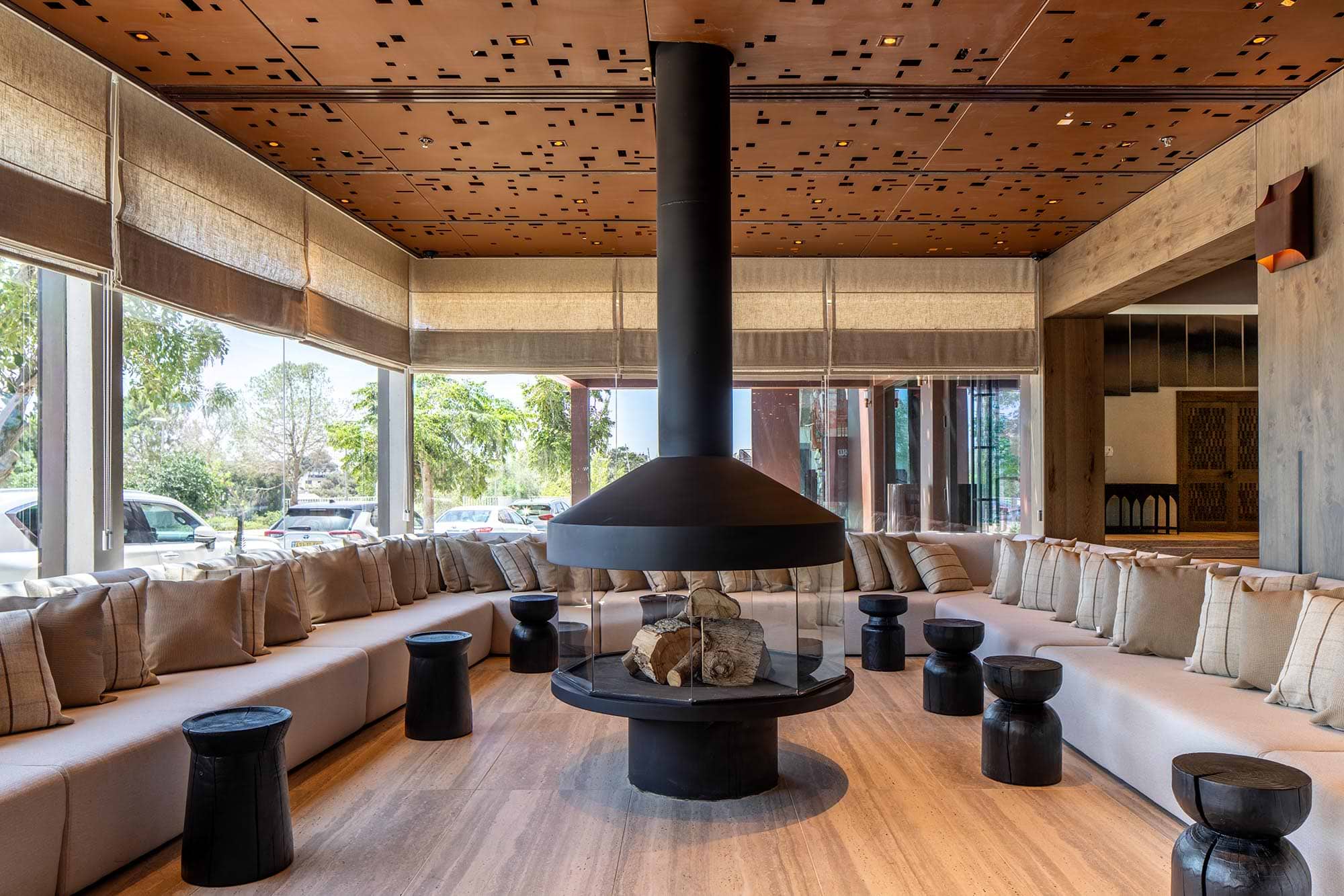 ישרוטל דרומה