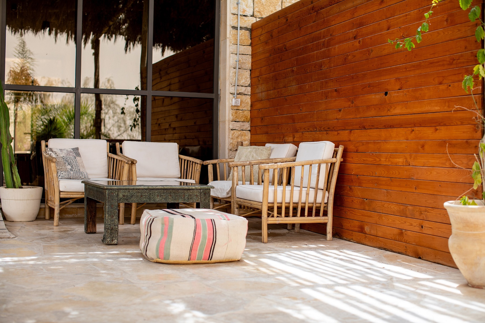 ג'יקוב רמון