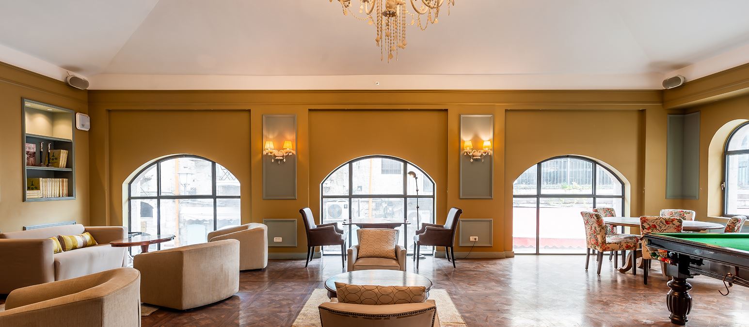 ג'יקוב הרמוני