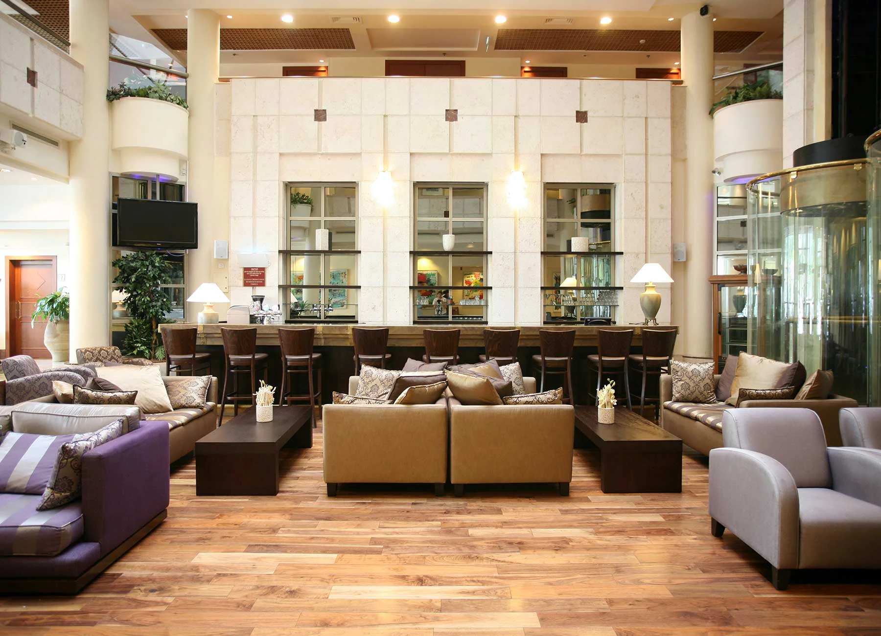 קראון פלאזה