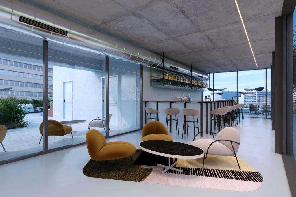 ישרוטל גימנסיה