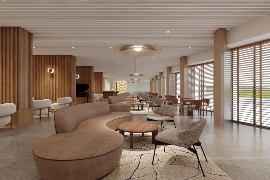 לאונרדו פלאזה