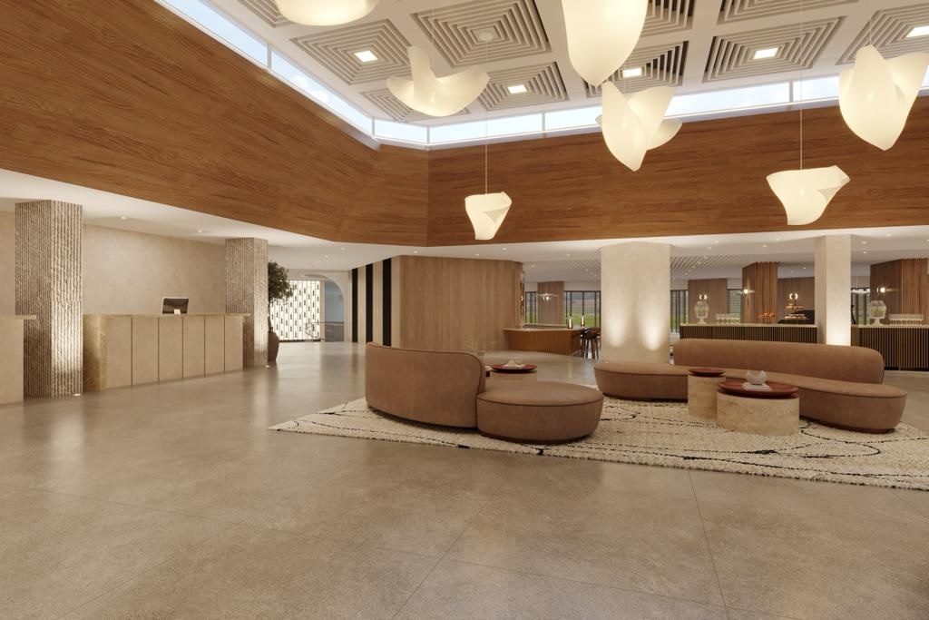 לאונרדו פלאזה