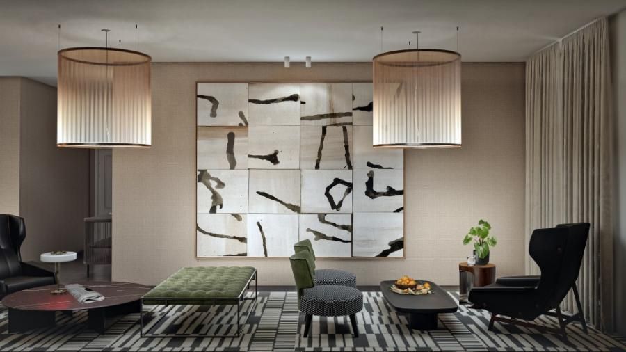 לאונרדו  פלאזה סיטי טאואר רמת גן