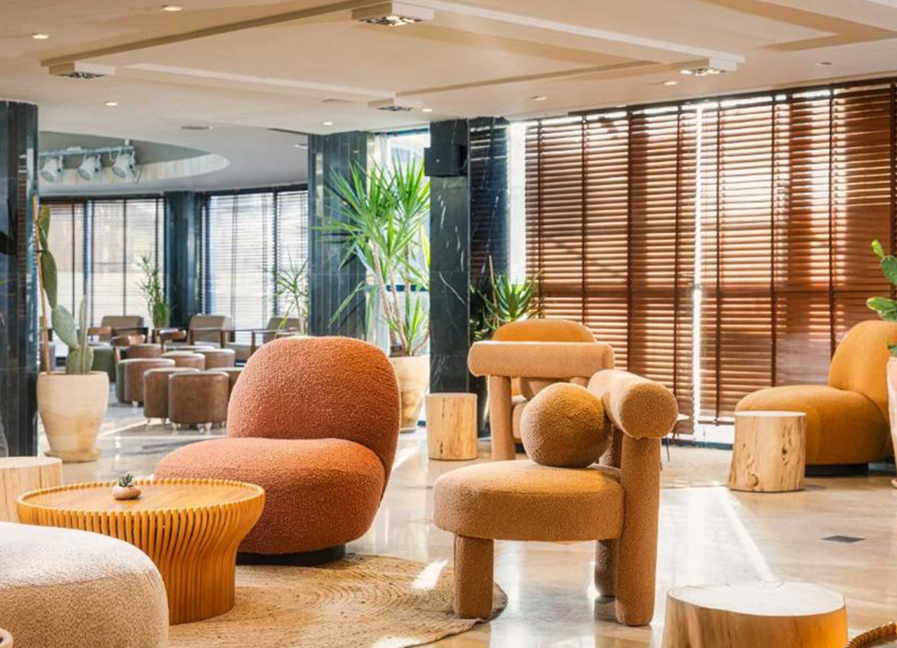 דה הרברט(הורייזון רד סי)