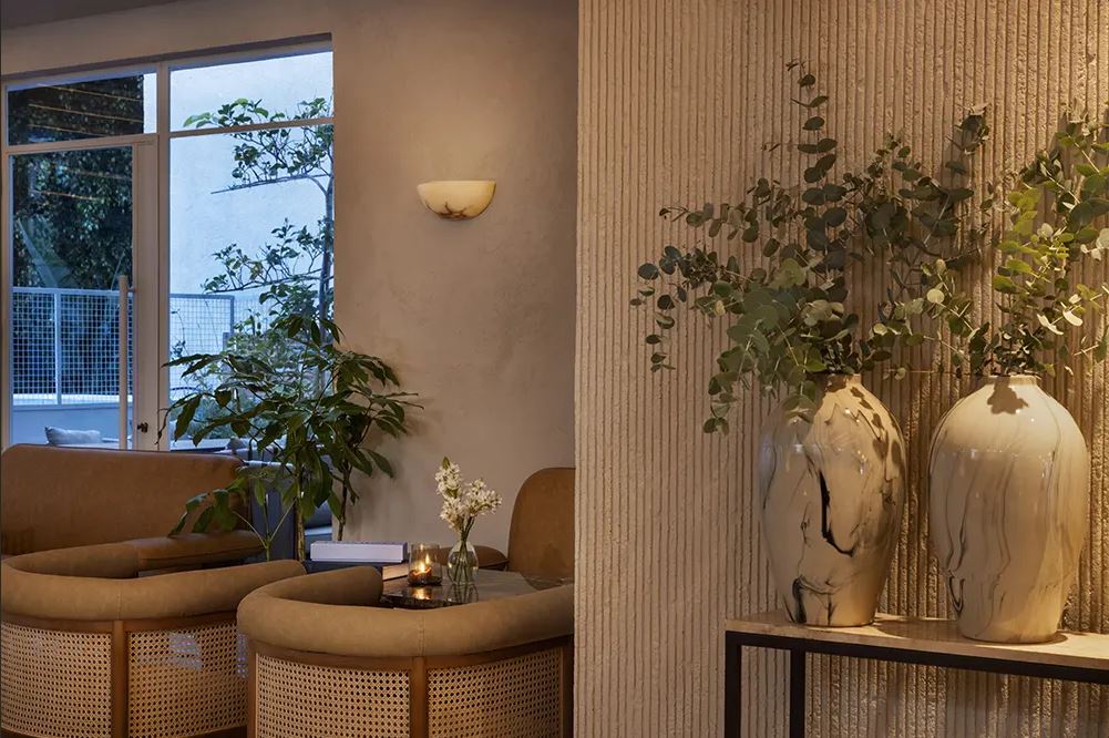 ABY HOTEL
