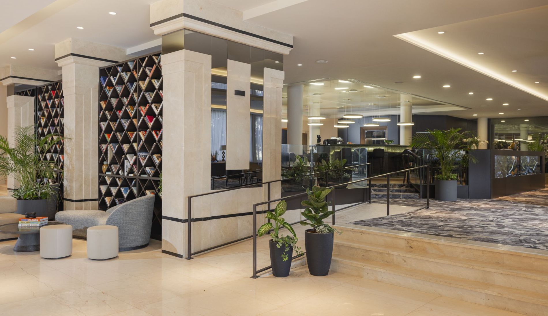 בראון ירושלים (שלום לשעבר)