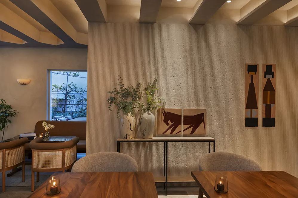 ABY HOTEL