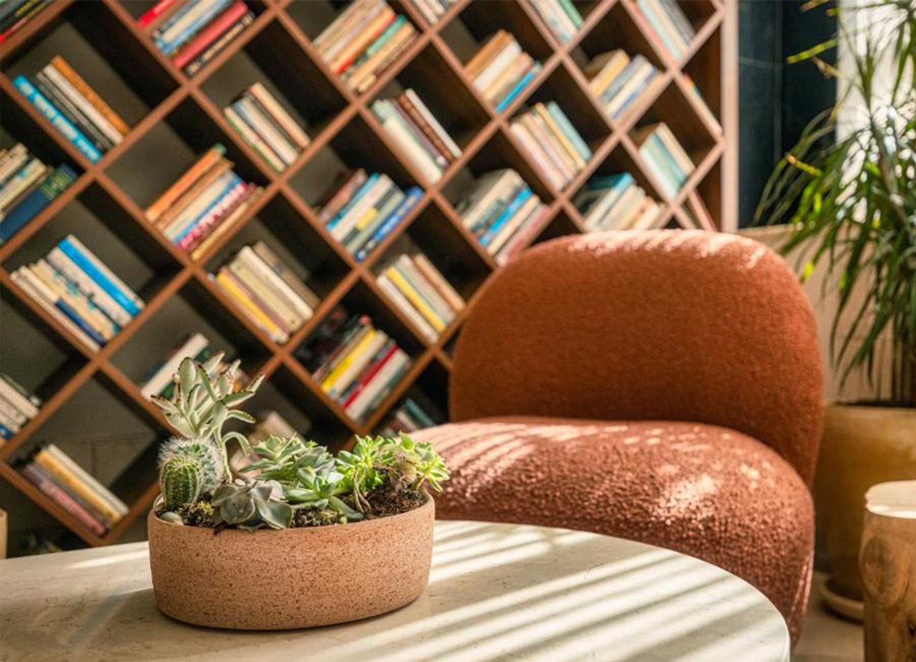 דה הרברט(הורייזון רד סי)