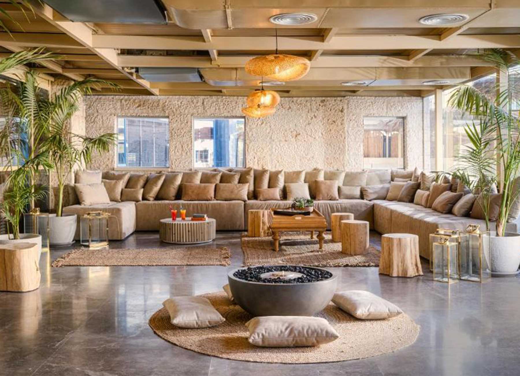 דה הרברט(הורייזון רד סי)