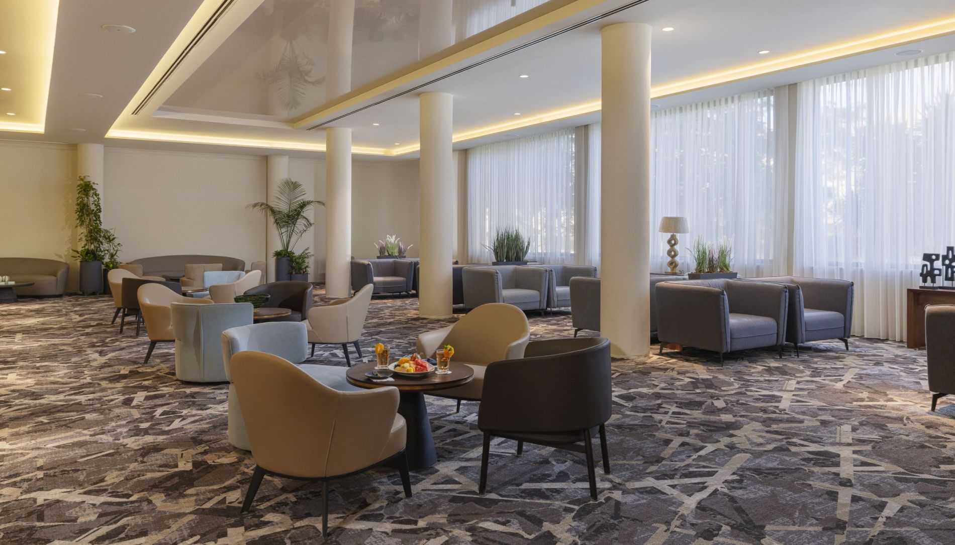 בראון ירושלים (שלום לשעבר)