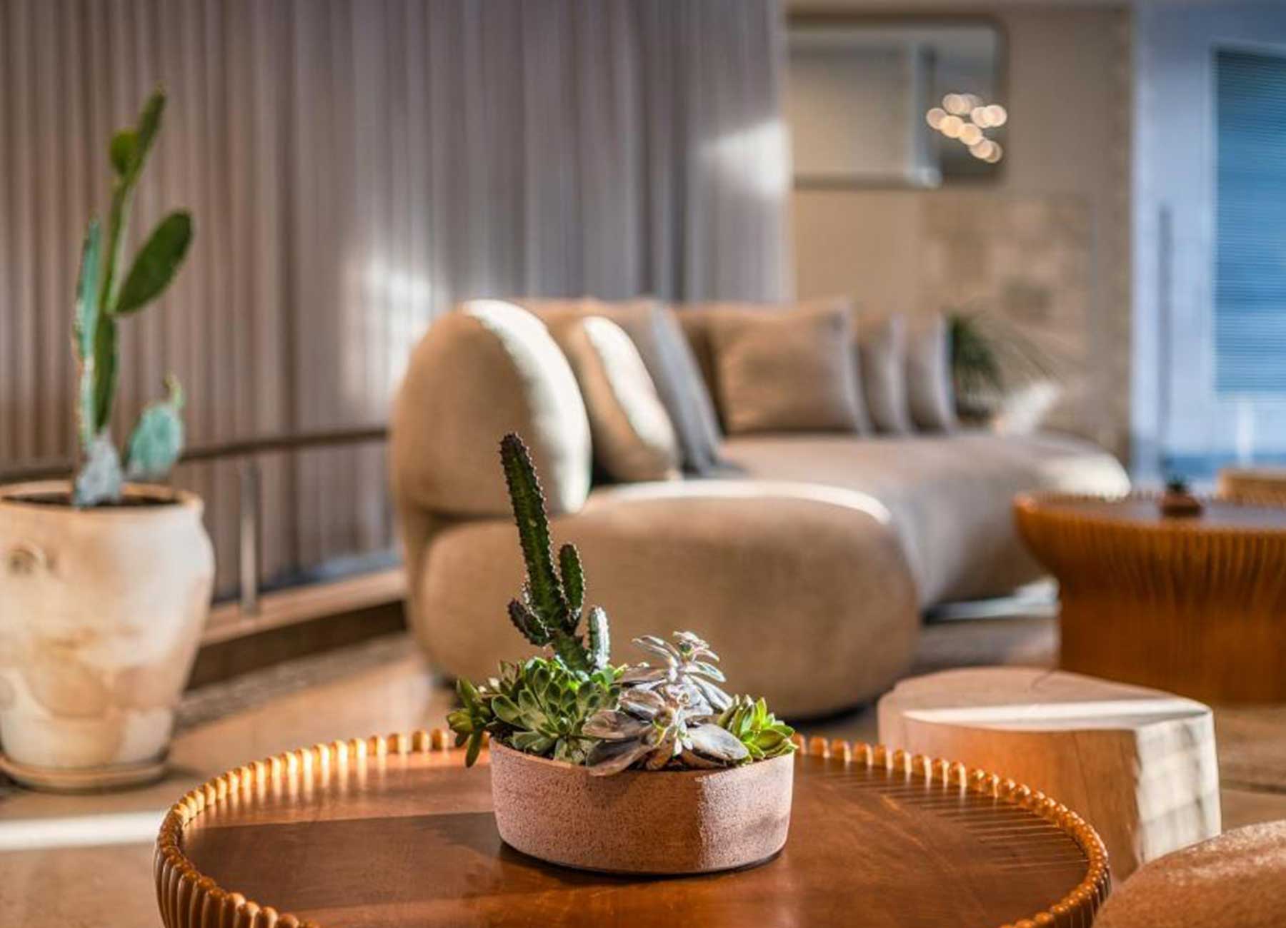 דה הרברט(הורייזון רד סי)