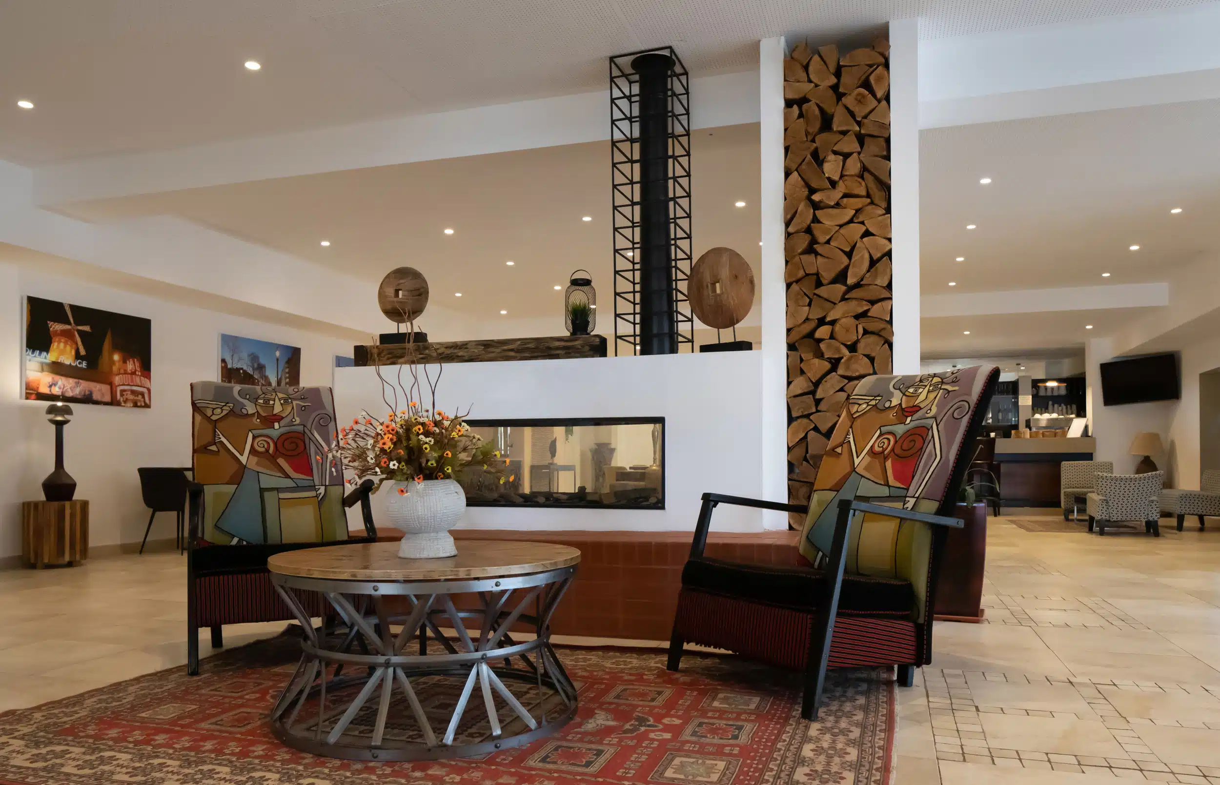 C HOTELS נווה אילן