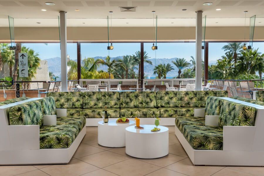 יו קורל ביץ