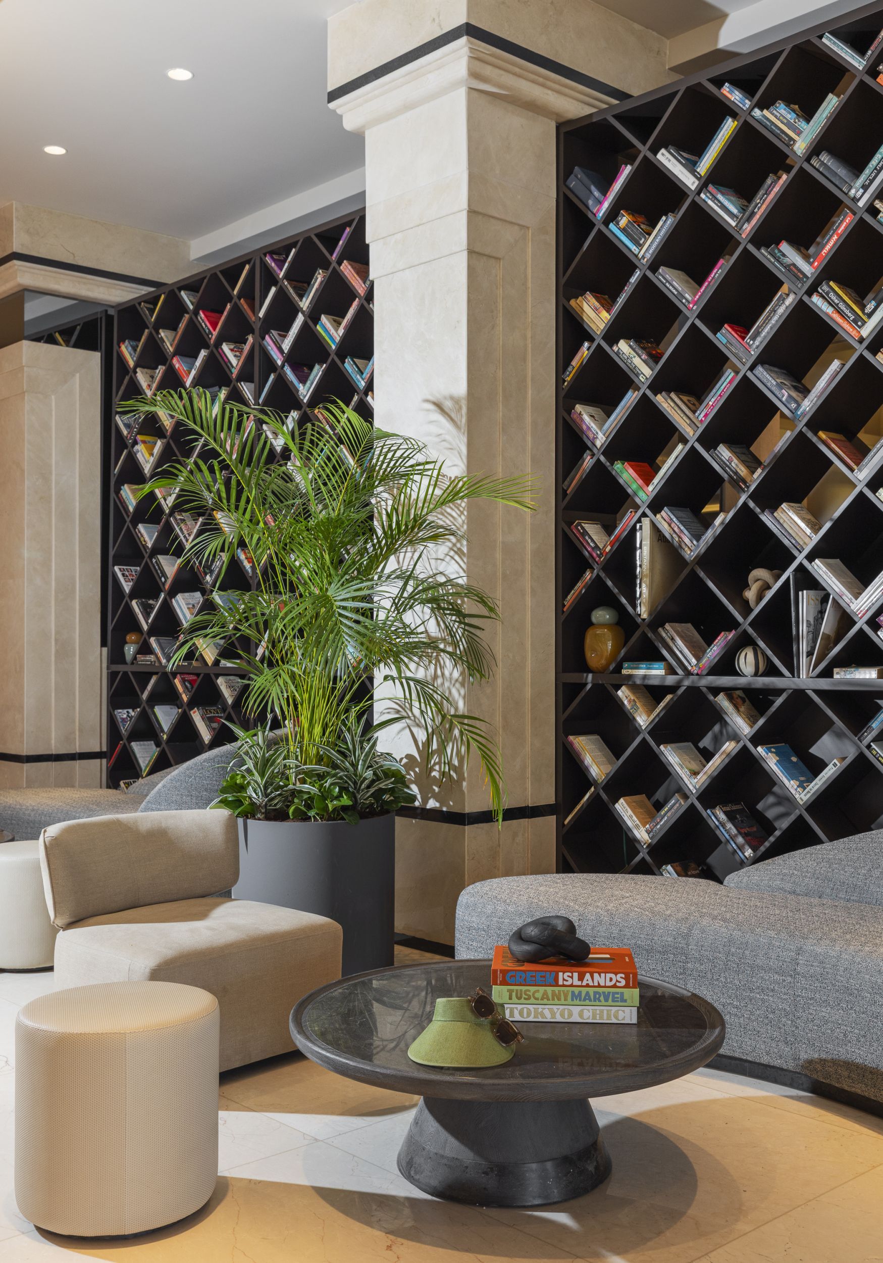 בראון ירושלים (שלום לשעבר)