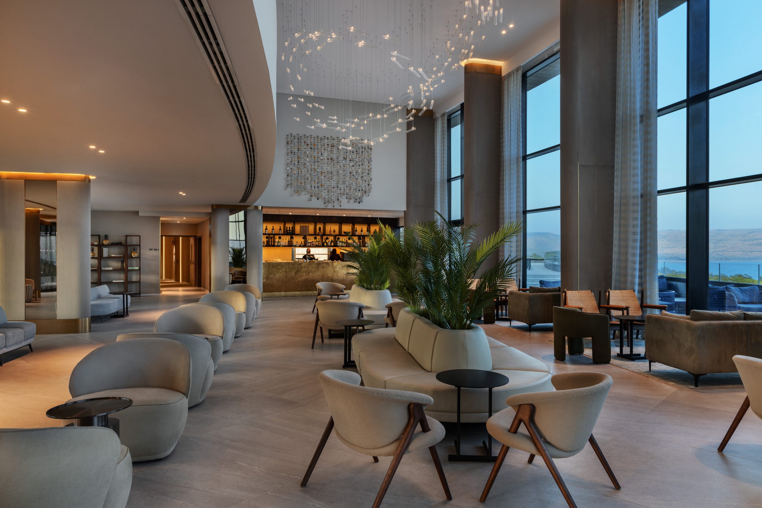 נבל דוד כנרת