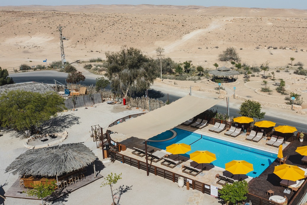 ג'יקוב רמון