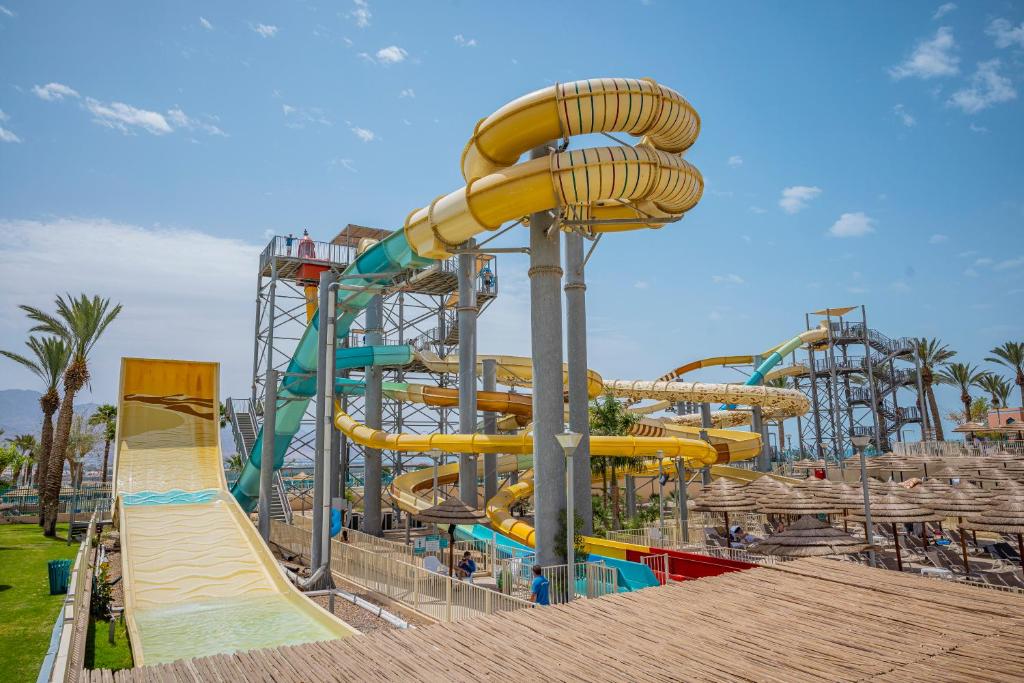 יו ספלאש ריזורט