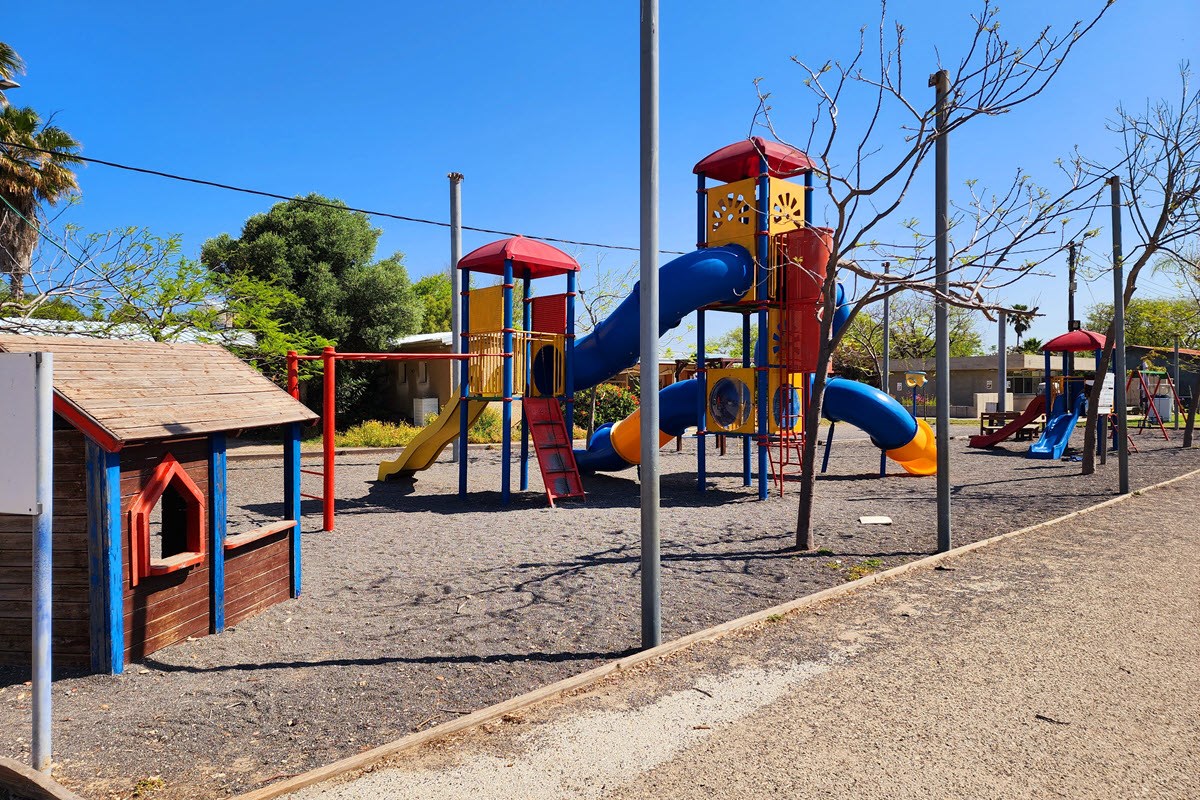 חוף נחשולים