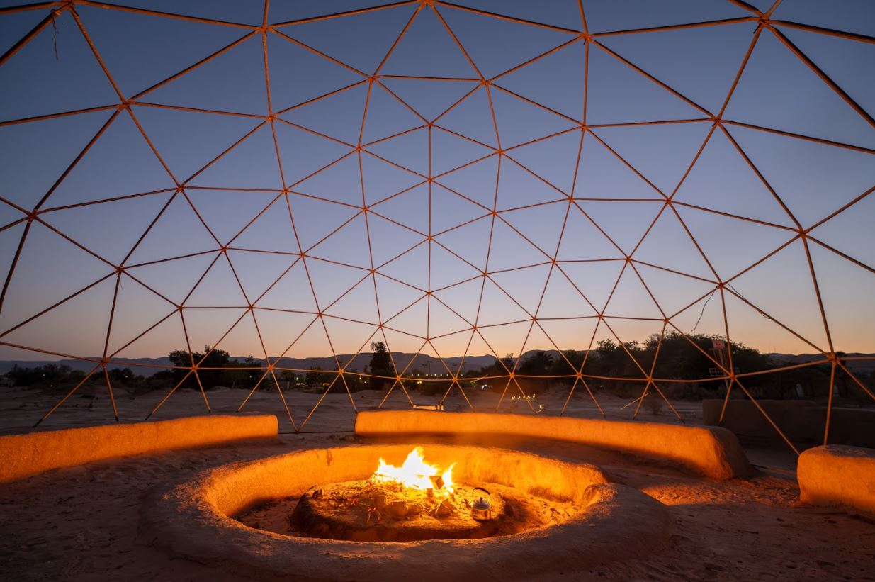 מטיילים לוטן