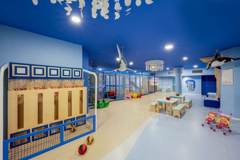 יו קורל ביץ