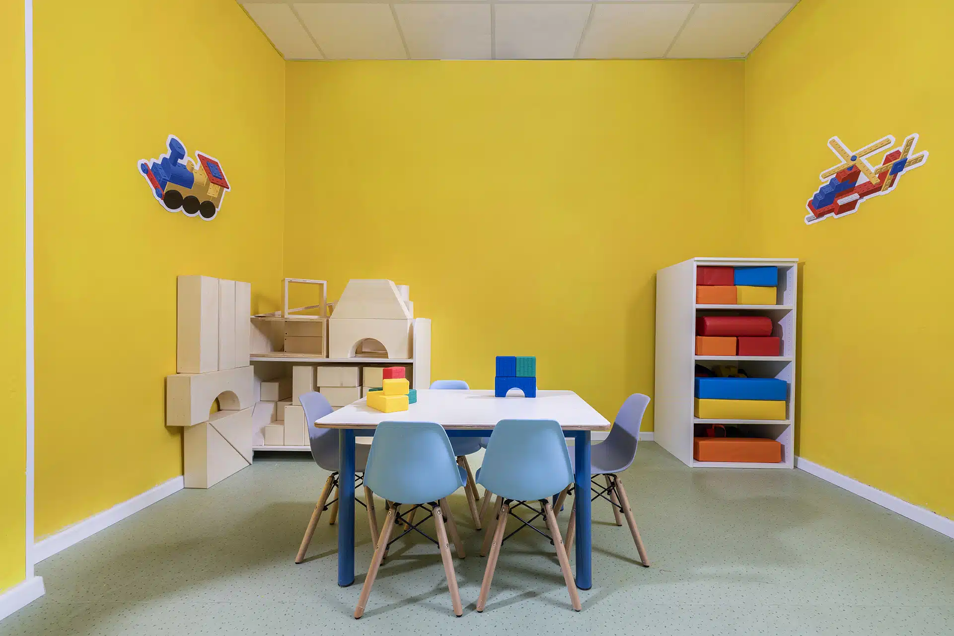 C HOTELS נווה אילן