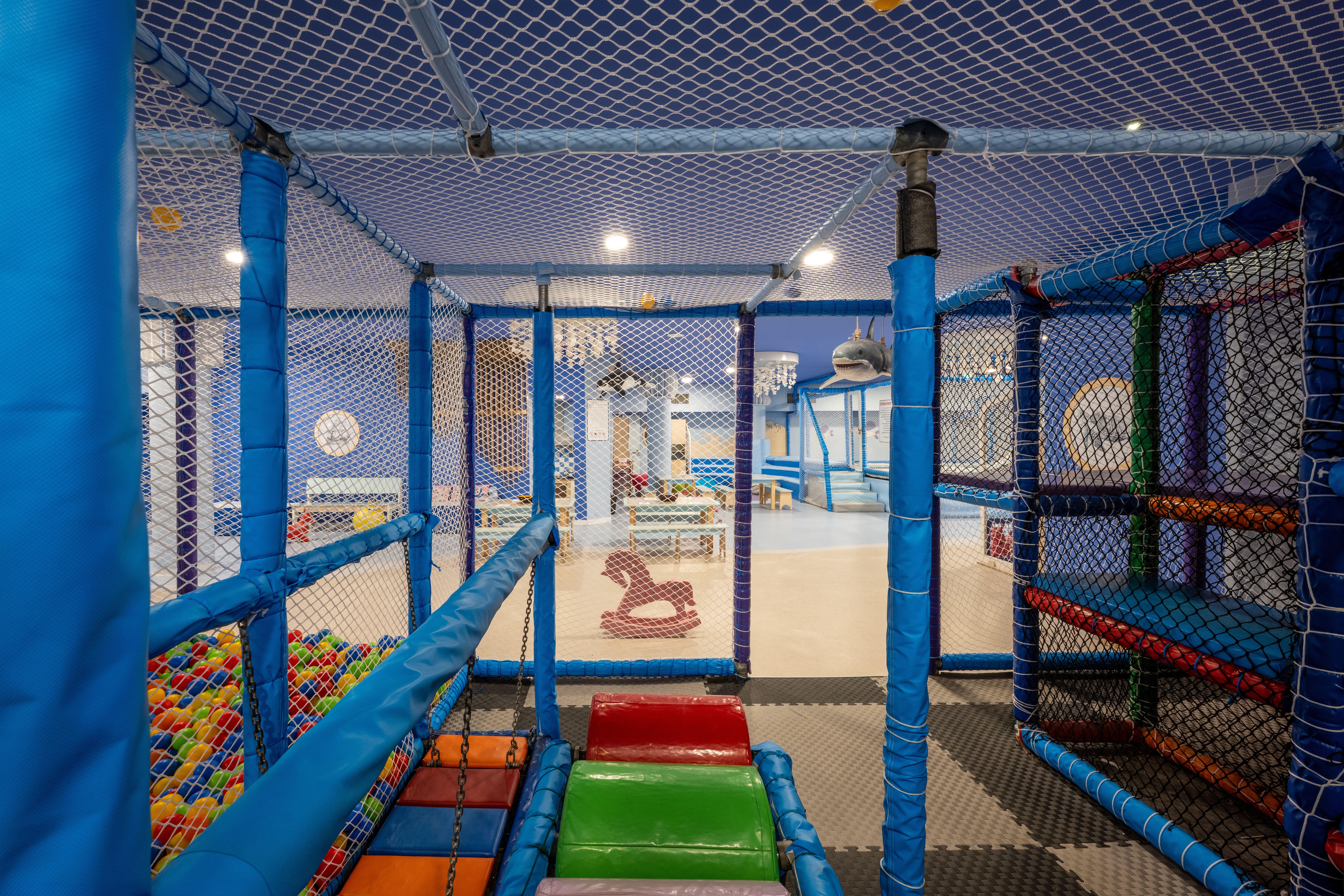 יו קורל ביץ