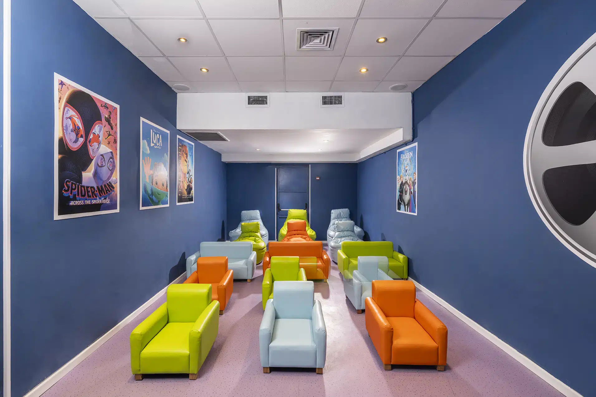 C HOTELS נווה אילן