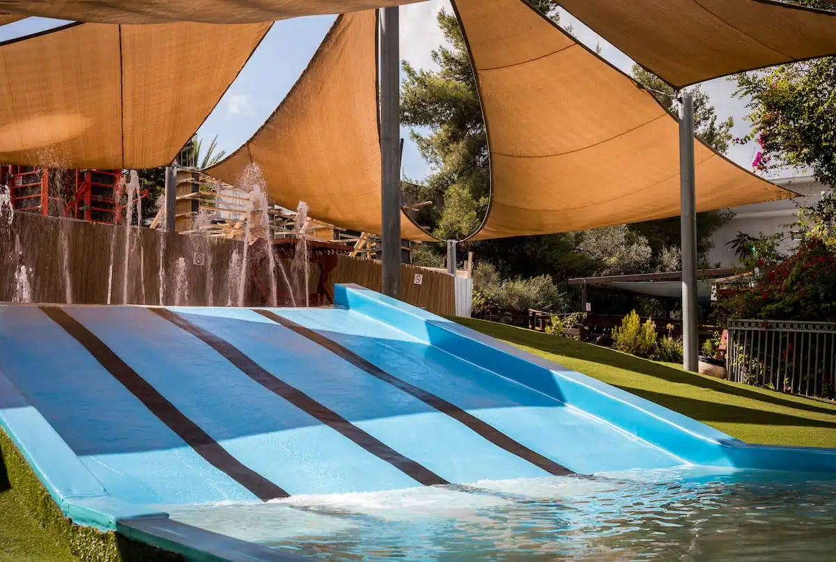 C HOTELS נווה אילן