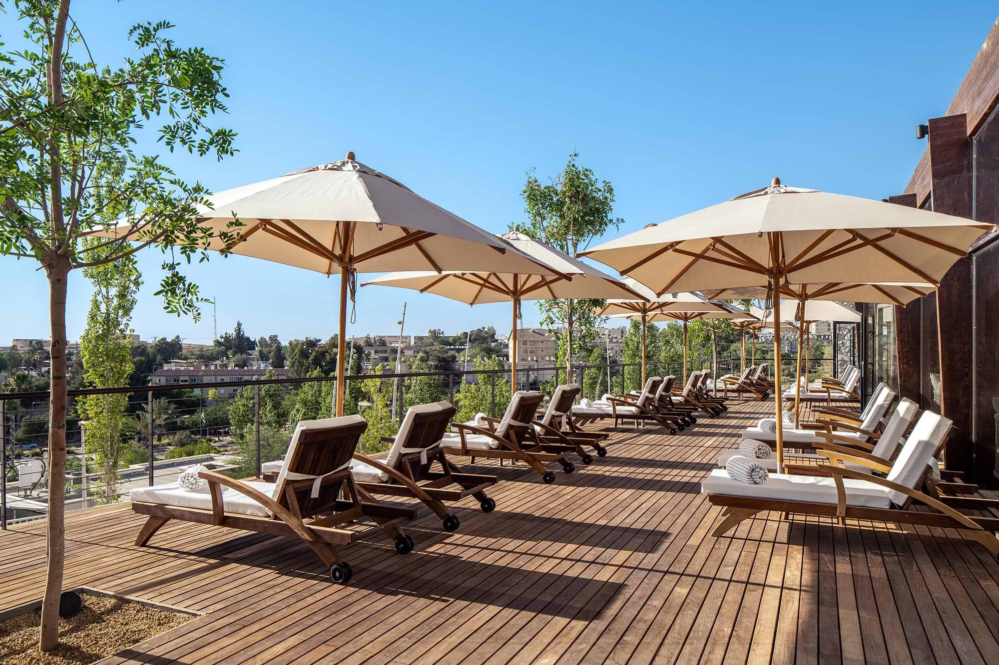 ישרוטל דרומה