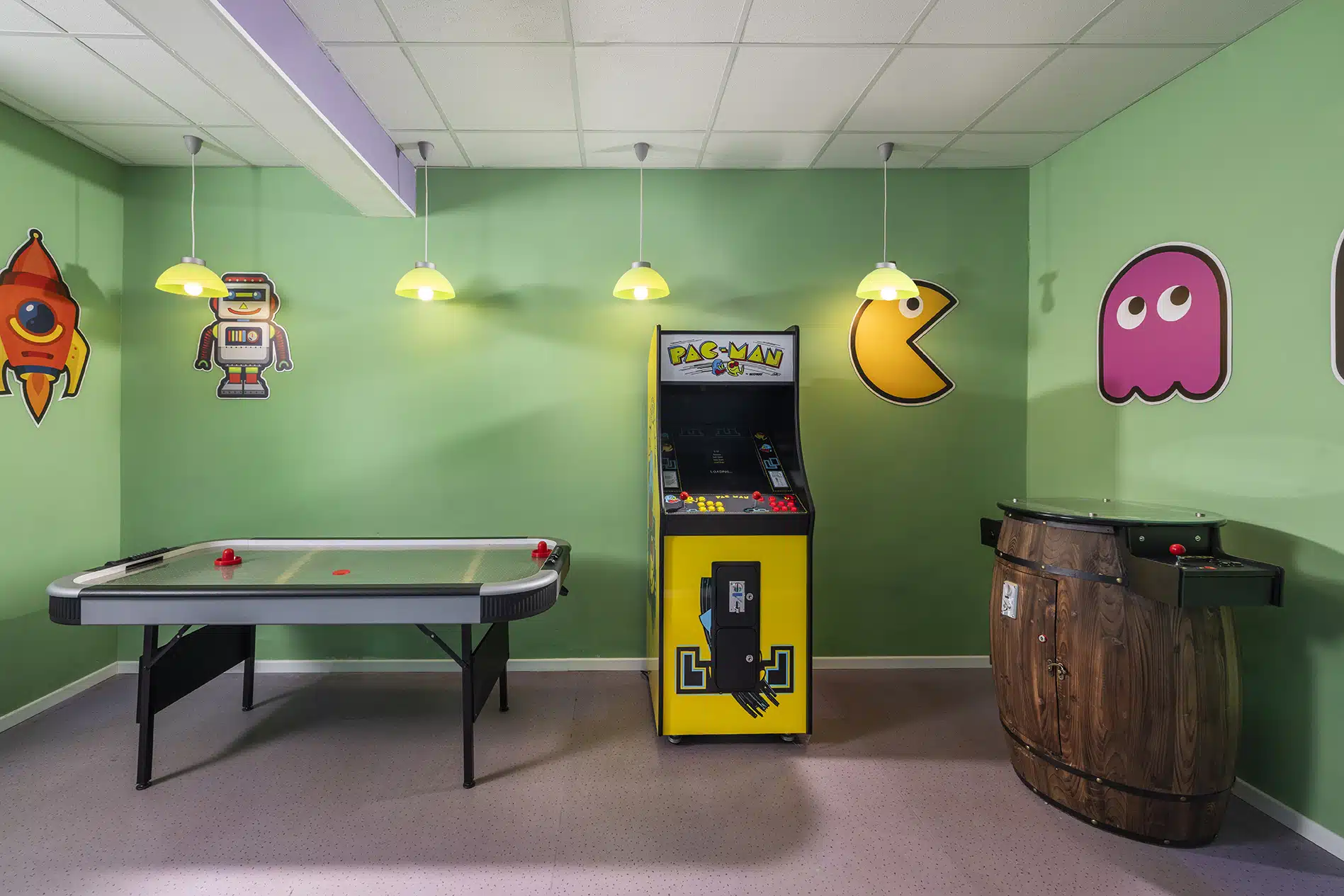 C HOTELS נווה אילן