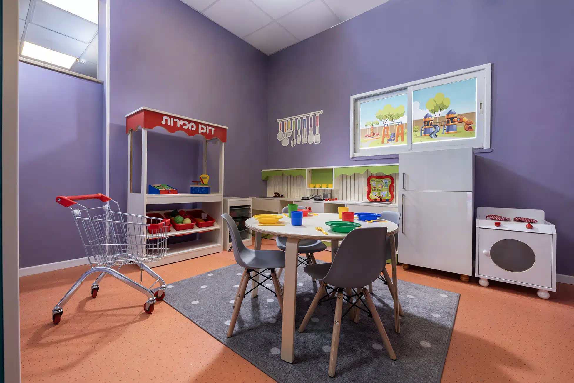 C HOTELS נווה אילן