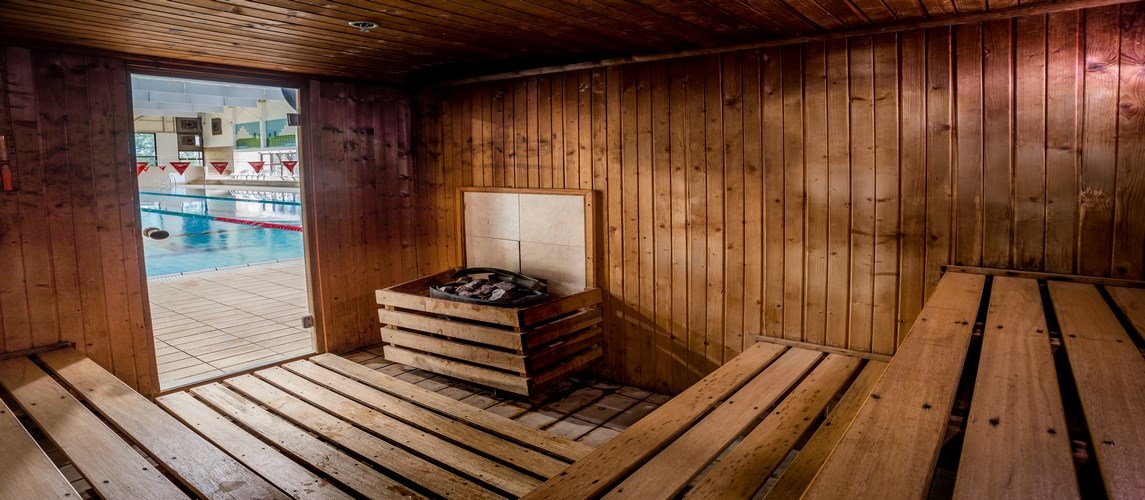 הגושרים מלון בטבע