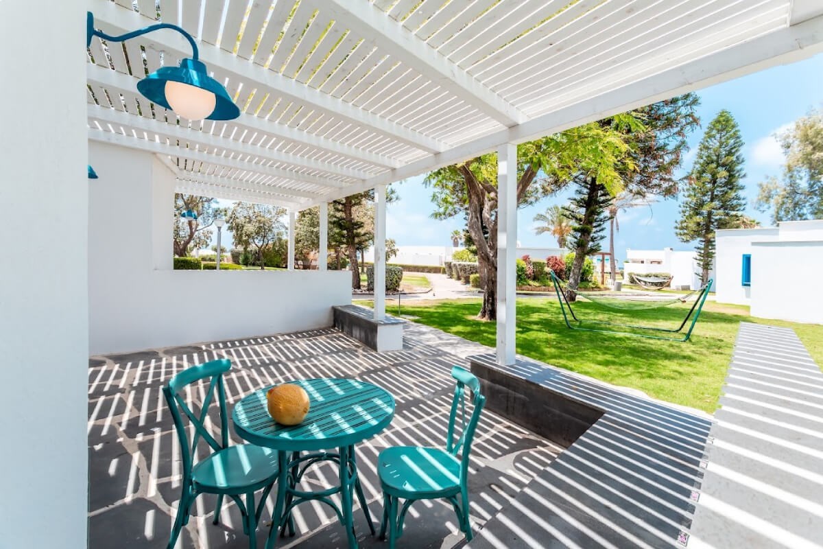 חוף נחשולים