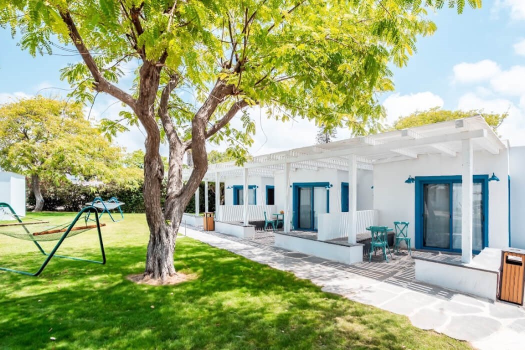 חוף נחשולים