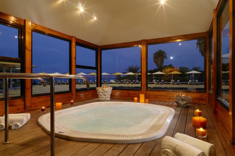 לאונרדו פלאזה