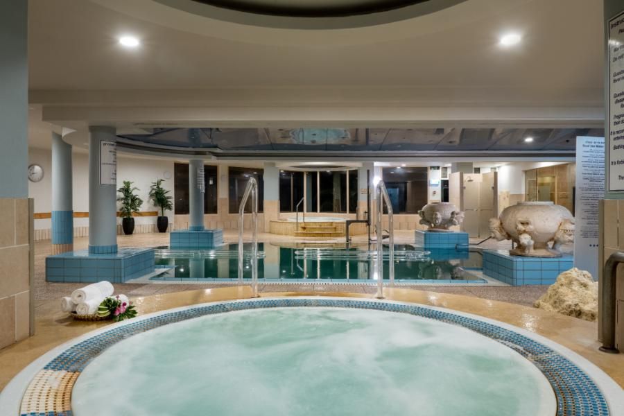 לאונרדו פלאזה