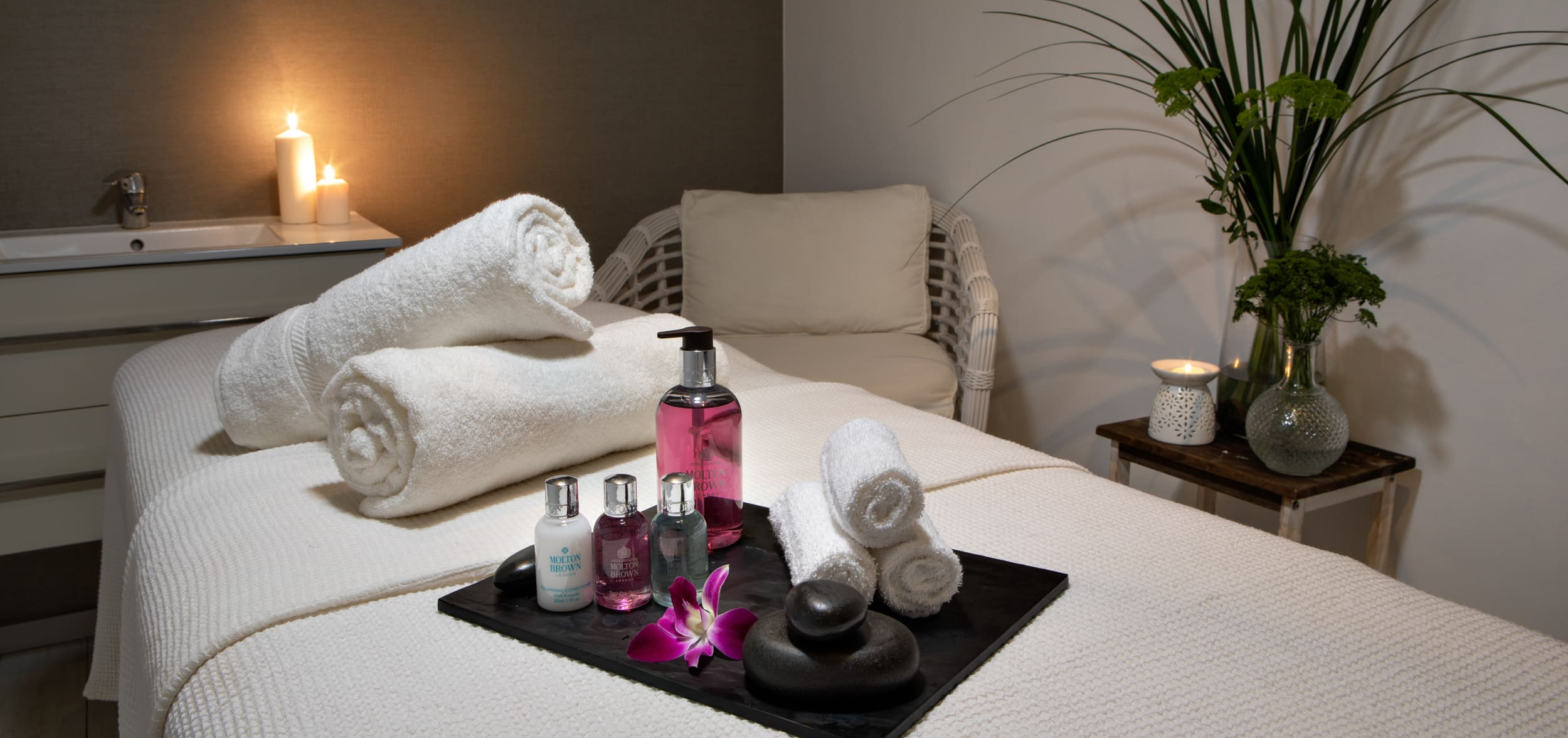 איילנד סוויטות