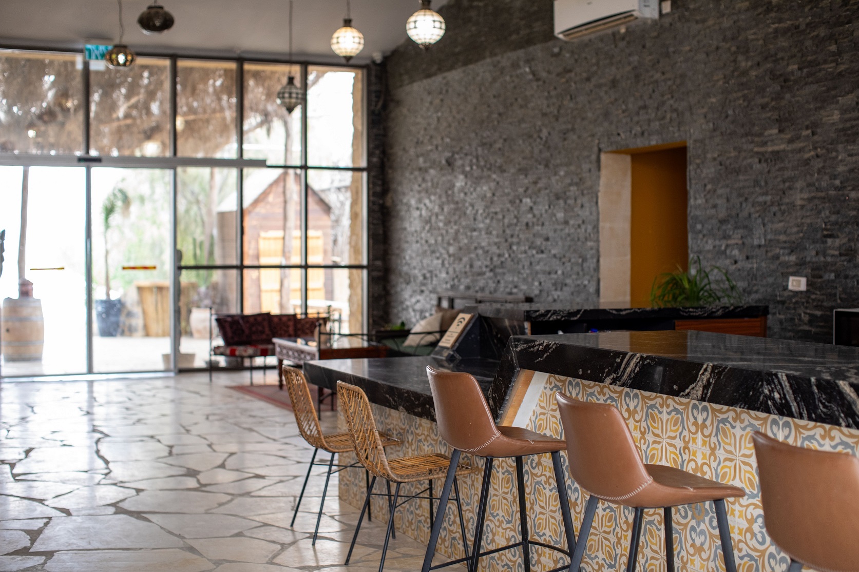 ג'יקוב רמון