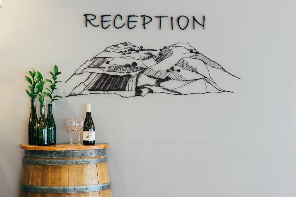 תיירות אורטל