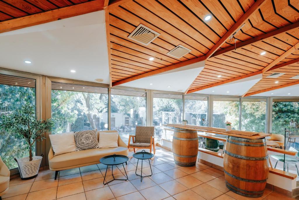 תיירות אורטל