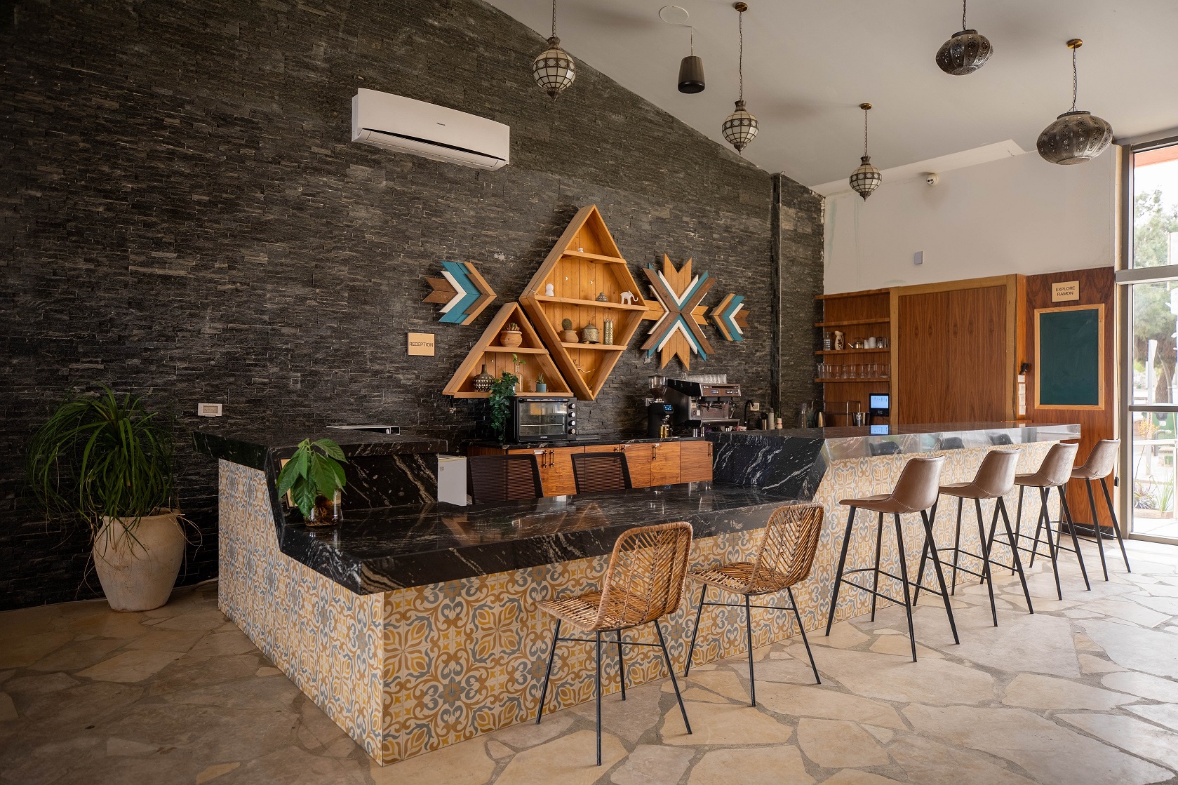 ג'יקוב רמון