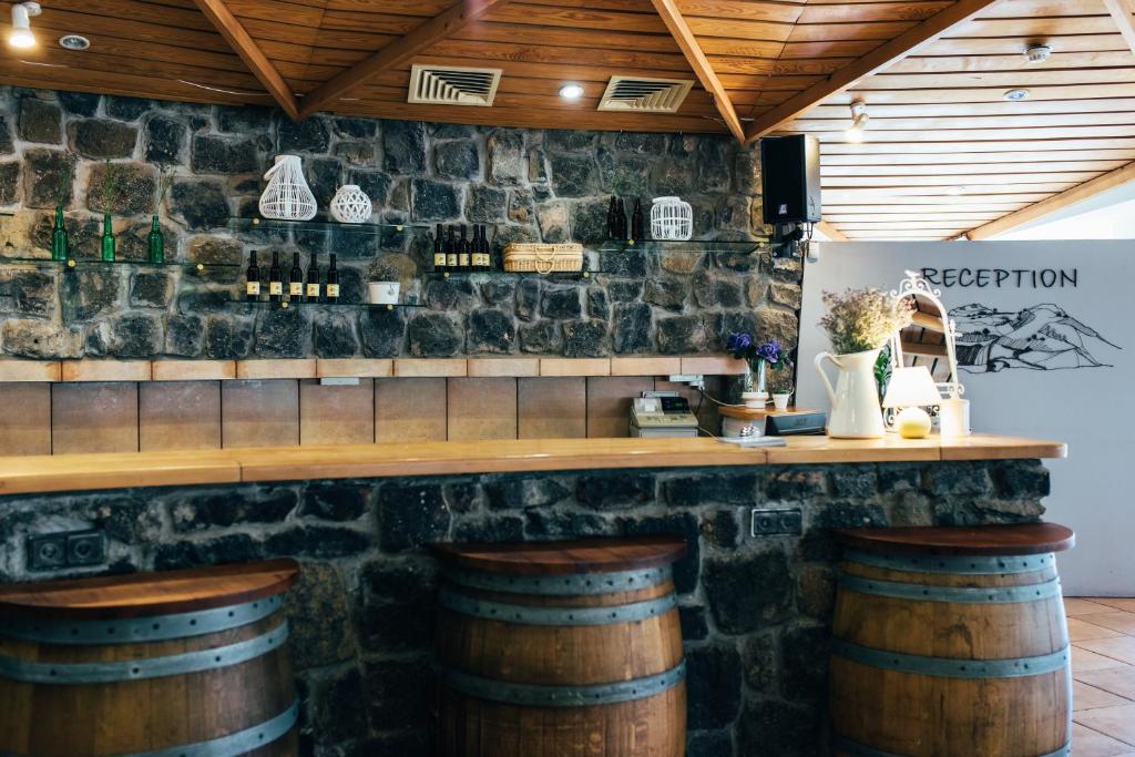 תיירות אורטל