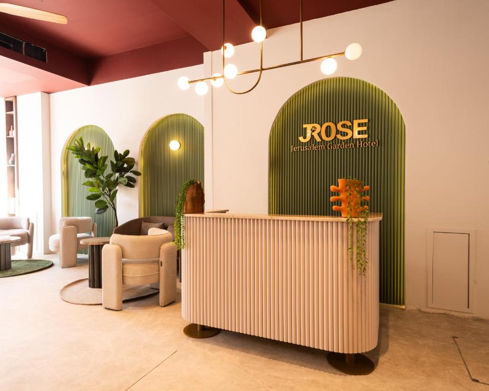 JROSE